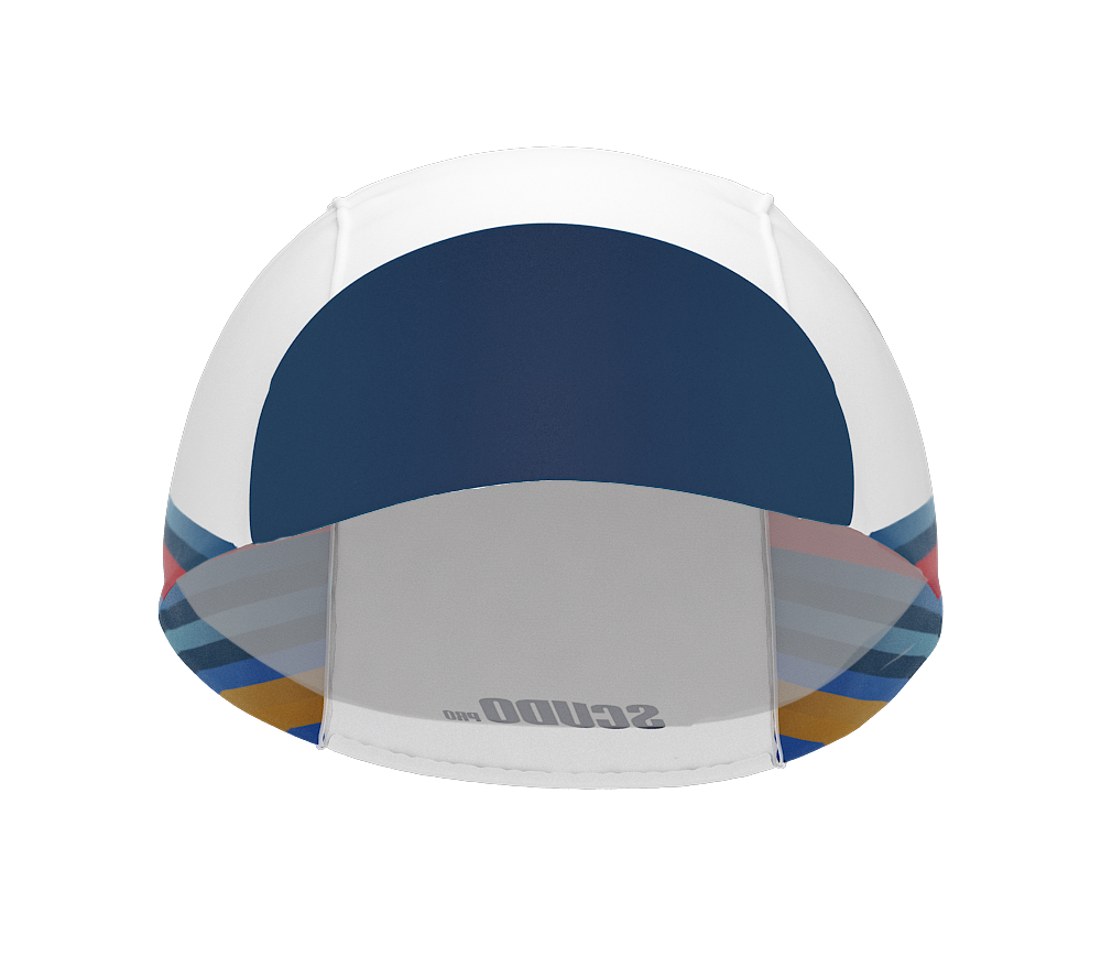 PBA | Summer '24 | Cycling CAP | Unisex