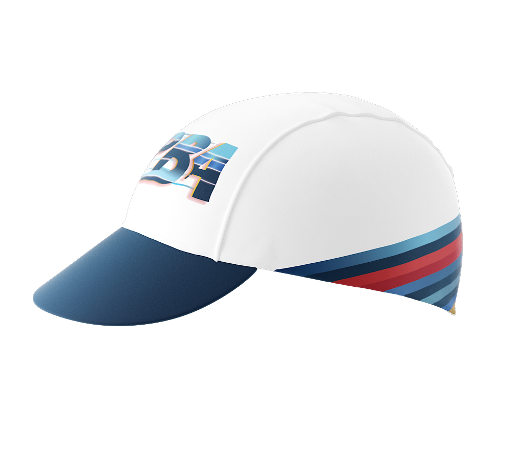 PBA | Summer '24 | Cycling CAP | Unisex