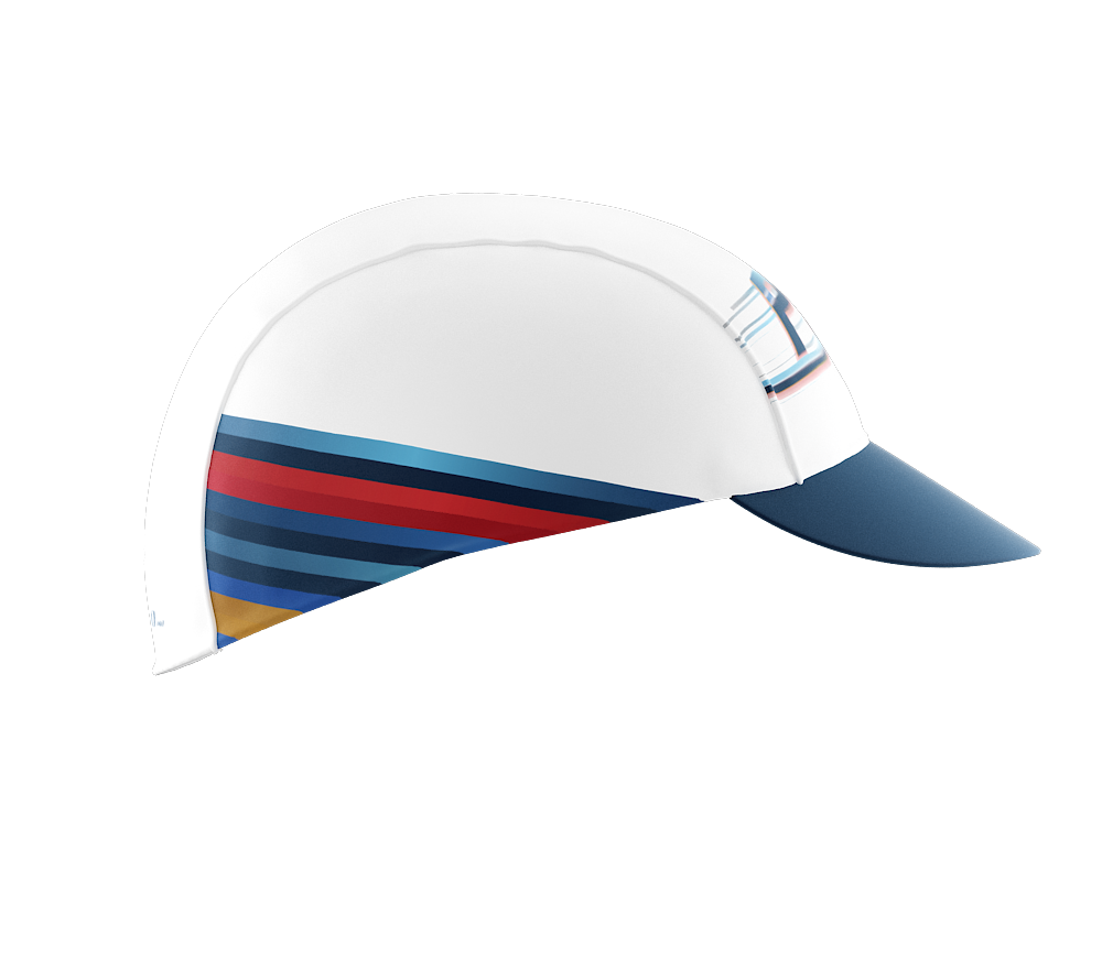 PBA | Summer '24 | Cycling CAP | Unisex