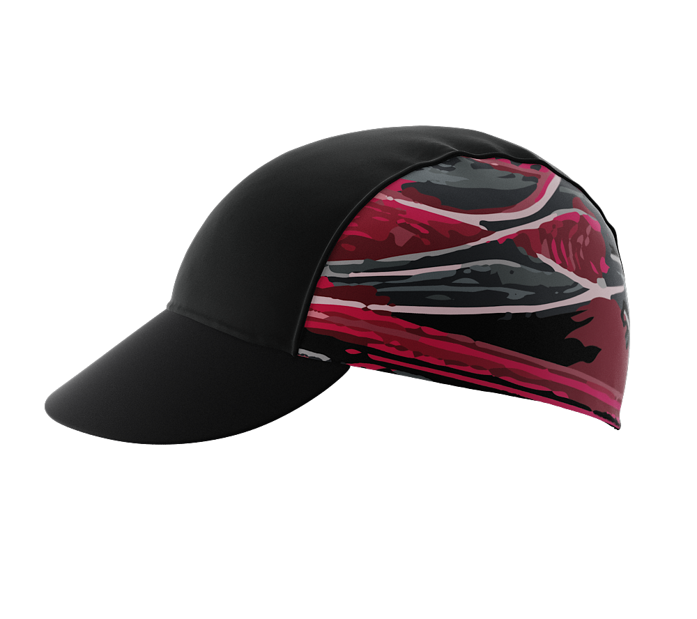 BMR | RT KIT | Cycling CAP