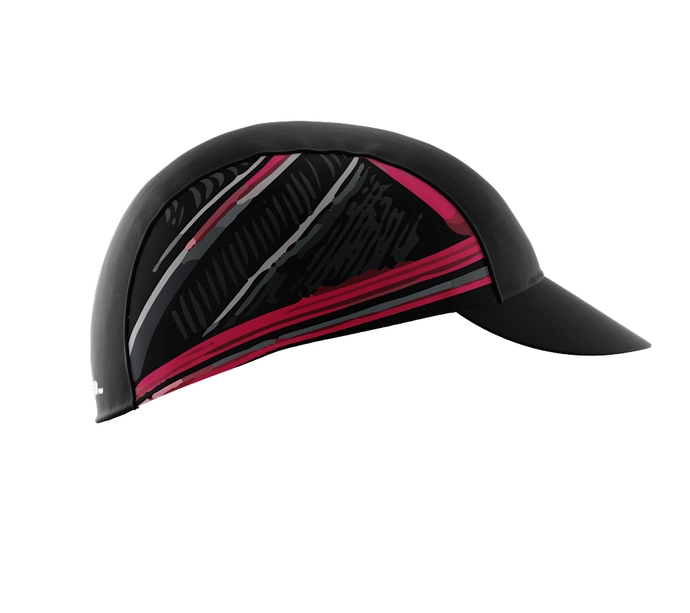 BMR | RT KIT | Cycling CAP
