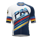 PBA | Summer '24 | ELITE FIT | Short Sleeve Cycling Jersey Men and Women