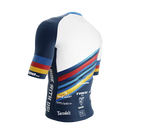 PBA | Summer '24 | ELITE FIT | Short Sleeve Cycling Jersey Men and Women