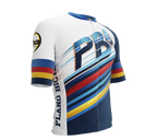 PBA | Summer '24 | ELITE FIT | Short Sleeve Cycling Jersey Men and Women