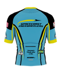 SCFW | Elite Fit '25 | Short Sleeve Cycling Jersey | Men and Women
