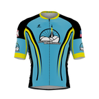 SCFW | Elite Fit '25 | Short Sleeve Cycling Jersey | Men and Women