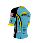 SCFW | Elite Fit '25 | Short Sleeve Cycling Jersey | Men and Women