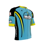 SCFW | Elite Fit '25 | Short Sleeve Cycling Jersey | Men and Women
