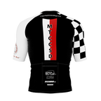 MTCCSD | Elite Fit | 2026 | Short Sleeve Cycling Jersey