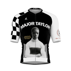 MTCCSD | Elite Fit | 2026 | Short Sleeve Cycling Jersey