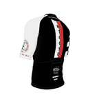 MTCCSD | Elite Fit | 2026 | Short Sleeve Cycling Jersey