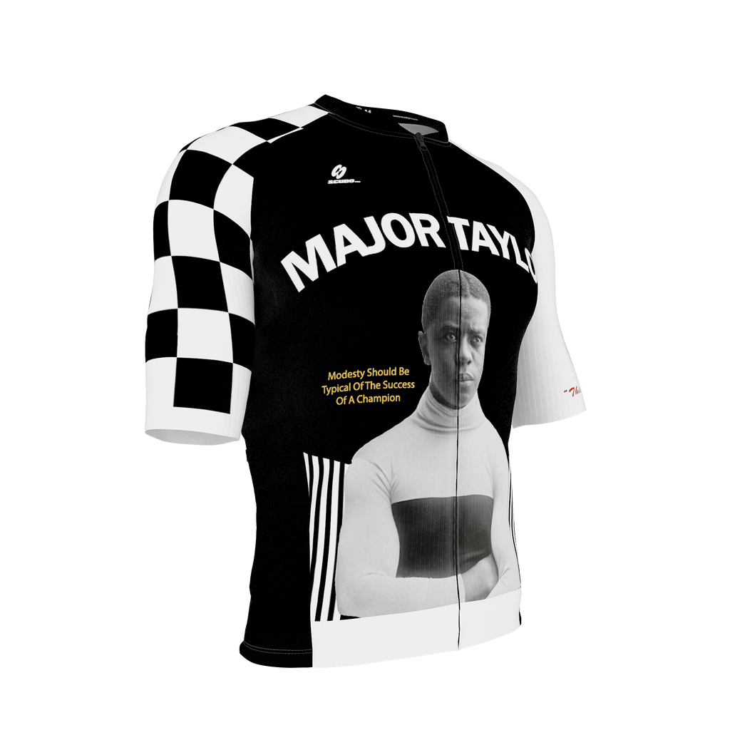 MTCCSD | Elite Fit | 2026 | Short Sleeve Cycling Jersey