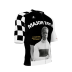 MTCCSD | Elite Fit | 2026 | Short Sleeve Cycling Jersey