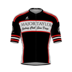 MTCCSD | Elite Fit | Legacy | Short Sleeve Cycling Jersey