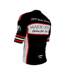 MTCCSD | Elite Fit | Legacy | Short Sleeve Cycling Jersey