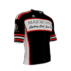 MTCCSD | Elite Fit | Legacy | Short Sleeve Cycling Jersey