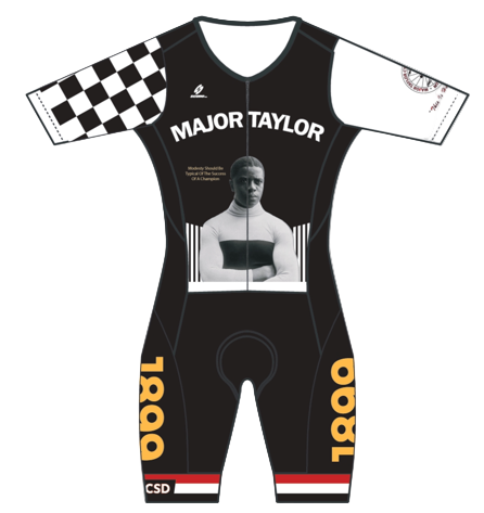 MTCCSD | 2026 | SpeedSuit Endure Short Sleeve | Men and Woman