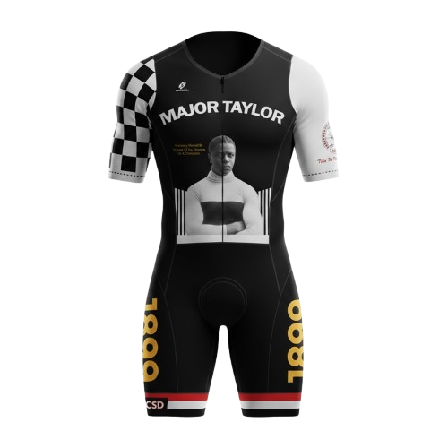 MTCCSD | 2026 | SpeedSuit Endure Short Sleeve | Men and Woman