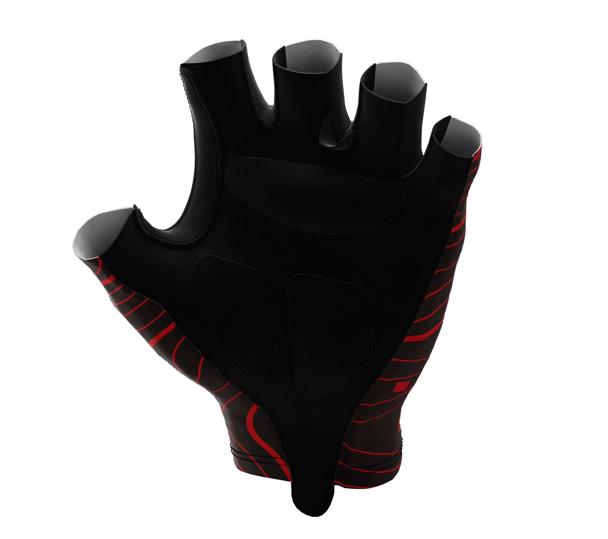 BMR | TEAM KIT | Gloves
