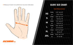 Major Taylor DFW | Standard kit | Gloves