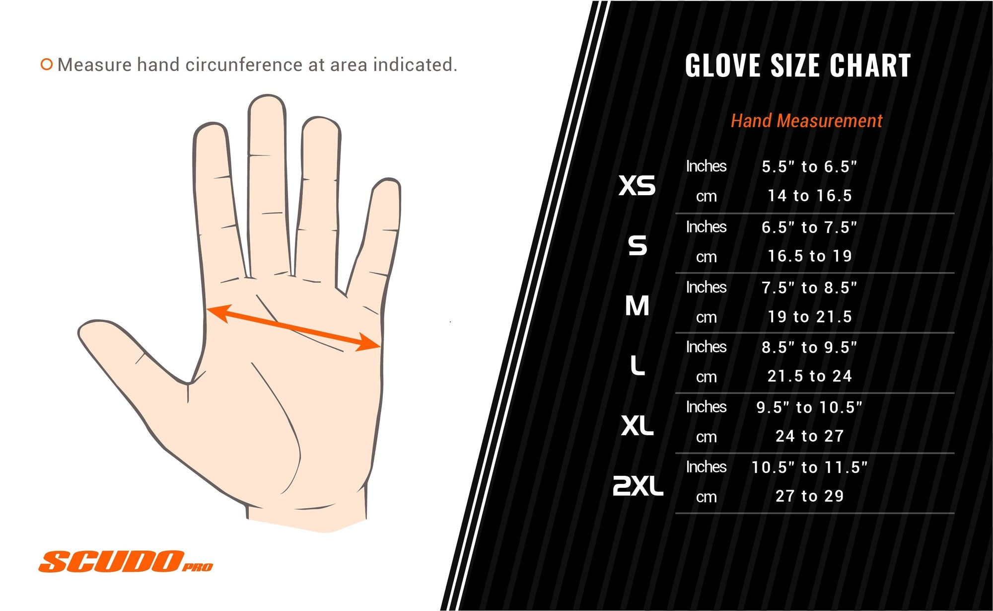 Major Taylor DFW | Standard kit | Gloves