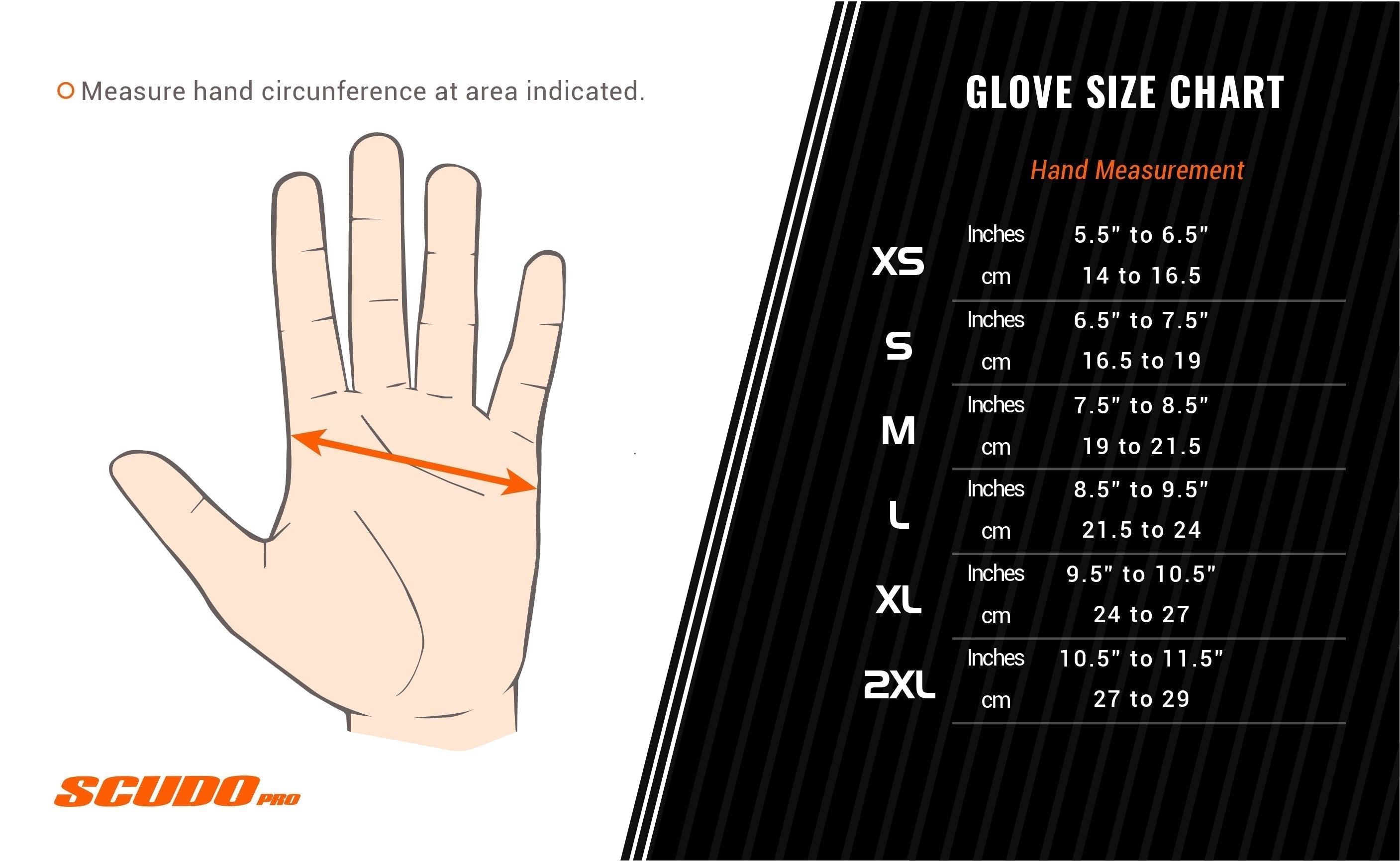 PBA | Summer '24 | Gloves  | Unisex