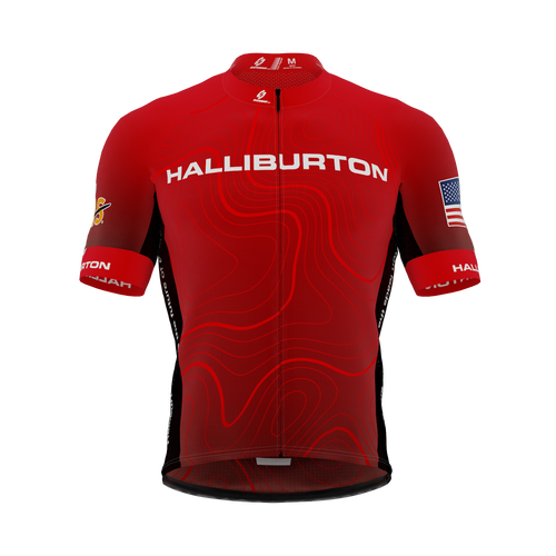 Halliburton