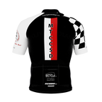 MTCCSD | Pro SNUG Fit | 2026 | Short Sleeve Cycling Jersey