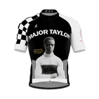 MTCCSD | Pro SNUG Fit | 2026 | Short Sleeve Cycling Jersey