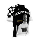 MTCCSD | Pro SNUG Fit | 2026 | Short Sleeve Cycling Jersey