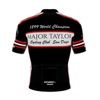 MTCCSD | Pro SNUG Fit | Legacy | Short Sleeve Cycling Jersey