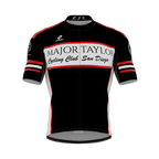 MTCCSD | Pro SNUG Fit | Legacy | Short Sleeve Cycling Jersey