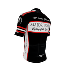 MTCCSD | Pro RELAXED Fit | Legacy | Short Sleeve Cycling Jersey