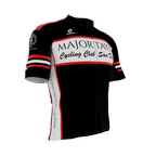 MTCCSD | Pro RELAXED Fit | Legacy | Short Sleeve Cycling Jersey