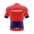 Trek Allen | Pro Fit | Short Sleeve Cycling Jersey | Men and Women