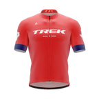 Trek Allen | Pro Fit | Short Sleeve Cycling Jersey | Men and Women