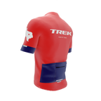 Trek Allen | Pro Fit | Short Sleeve Cycling Jersey | Men and Women