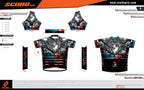 AT | LAHAINA | PELOTON | SPONSORS