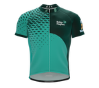 Baker Hughes | Peloton Fit | MS-150 | Short Sleeve Cycling Jersey | Men and Women