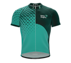 Baker Hughes | Peloton Fit | Short Sleeve Cycling Jersey | Men and Women