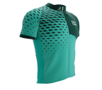 Baker Hughes | Peloton Fit | Short Sleeve Cycling Jersey | Men and Women