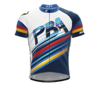 PBA | Summer '24 | Peloton Fit Cycling Jersey | Men and Women
