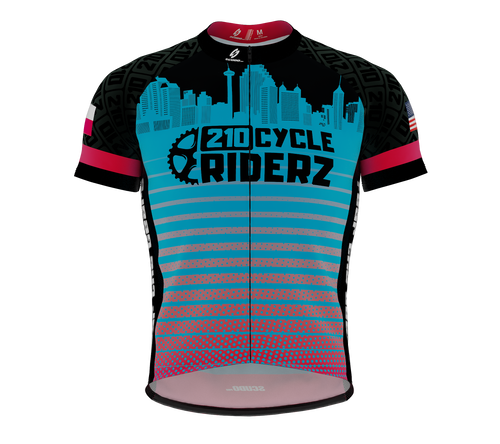 210 Cycle Riderz