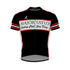 MTCCSD | Peloton Fit | Legacy | Short Sleeve Cycling Jersey