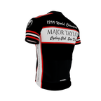 MTCCSD | Peloton Fit | Legacy | Short Sleeve Cycling Jersey