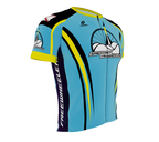 SCFW | Peloton Fit '25 | Short Sleeve Cycling Jersey | Men and Women