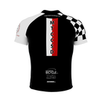 MTCCSD | Peloton Fit | 2026 | Short Sleeve Cycling Jersey