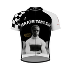 MTCCSD | Peloton Fit | 2026 | Short Sleeve Cycling Jersey