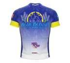NWCC BBX25 | Peloton Fit | Short Sleeve Cycling Jersey | Men and Women