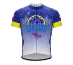 NWCC BBX25 | Peloton Fit | Short Sleeve Cycling Jersey | Men and Women